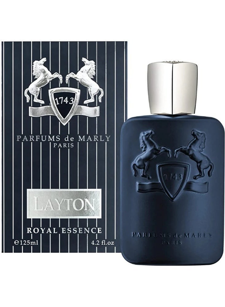   لايتون رويال اسينس او ​​دي بارفان 125 مل - Image 2